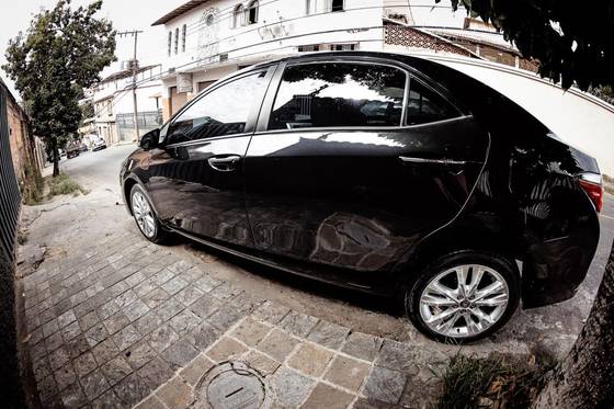 TOYOTA COROLLA 2.0 XEI 16V FLEX 4P AUTOMÁTICO TOYOTA COROLLA 2.0 XEI 16V FLEX 4P AUTOMÁTICO